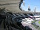 Olympic Stadium inside - © Sportscene